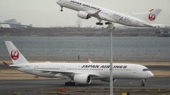 日本19家航空公司也跟进 登