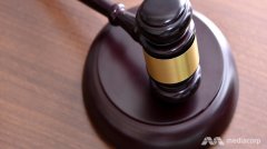 将Singpass提供给不法分子换